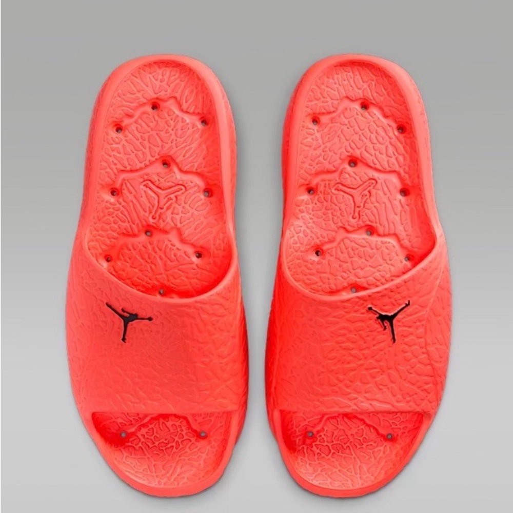 Men’s Jordan Franchise shower slides Sz 11 - Picture 5 of 5